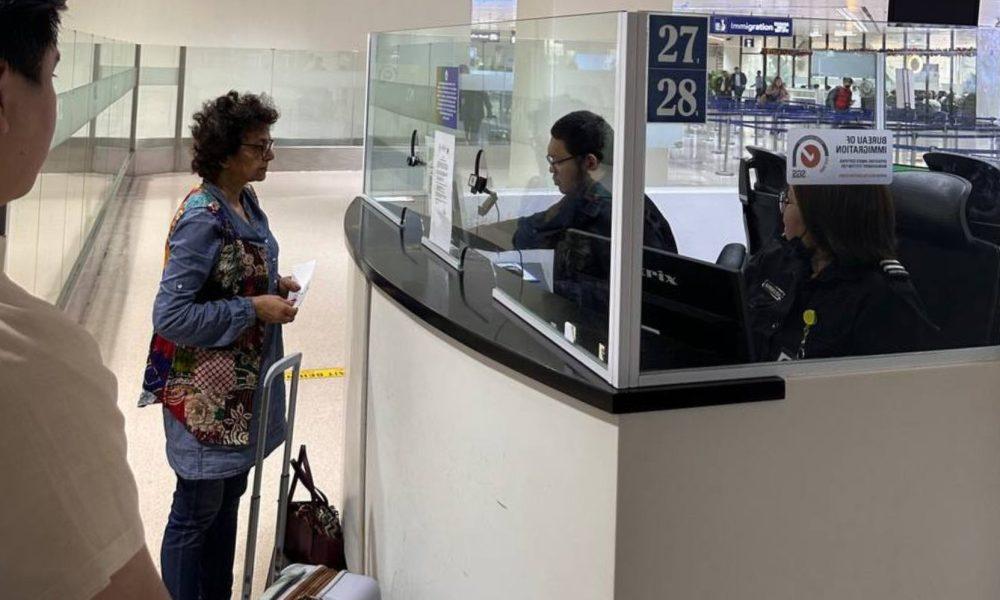 UN Special Rapporteur arrives in PH to assess human rights mechanism - Philippine Canadian Inquirer Nationwide Filipino Newspaper - Vimarsana News