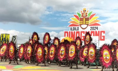 Dinagyang Festival