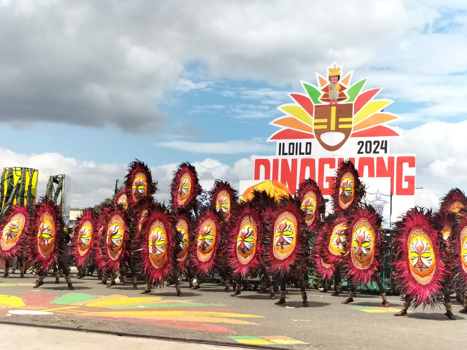 Dinagyang Festival