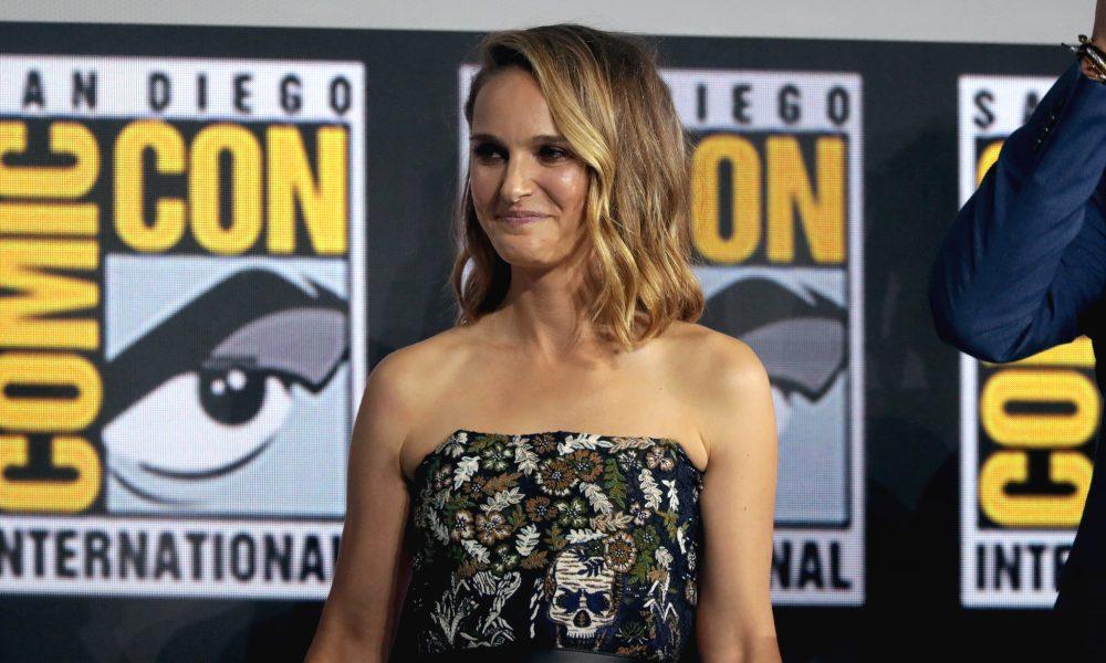 Natalie Portman