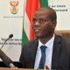 Ronald Lamola