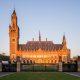 Peace Palace, The Hague