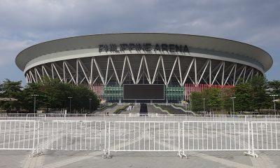 Philippine Arena