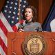 US Secretary of Commerce Gina Raimondo
