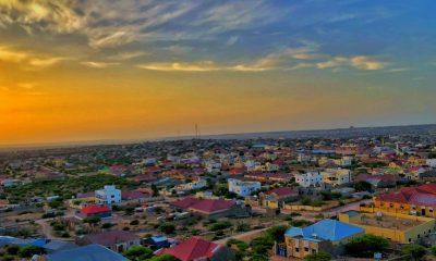 Hargeisa