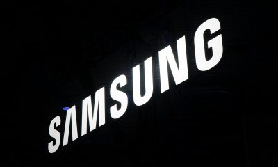 Samsung logo