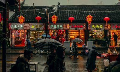 China