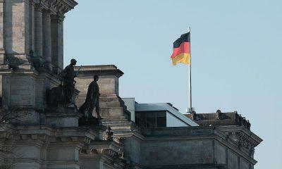 Germany flag