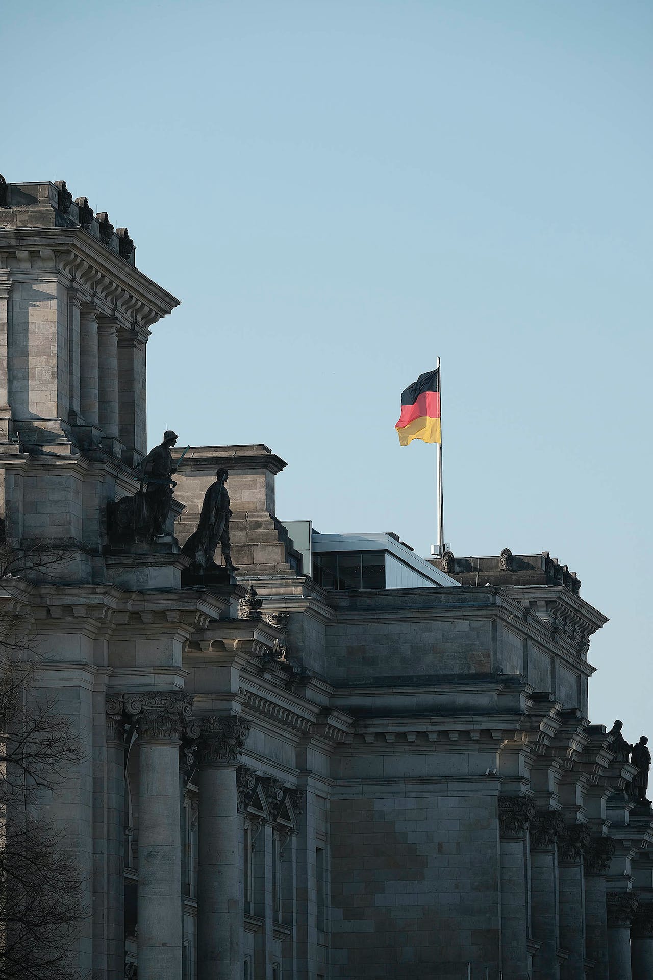 Germany flag