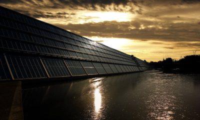 solar panel