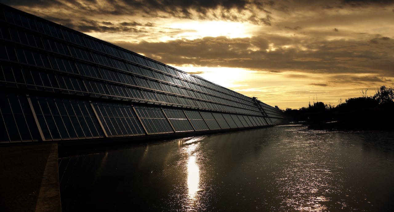 solar panel