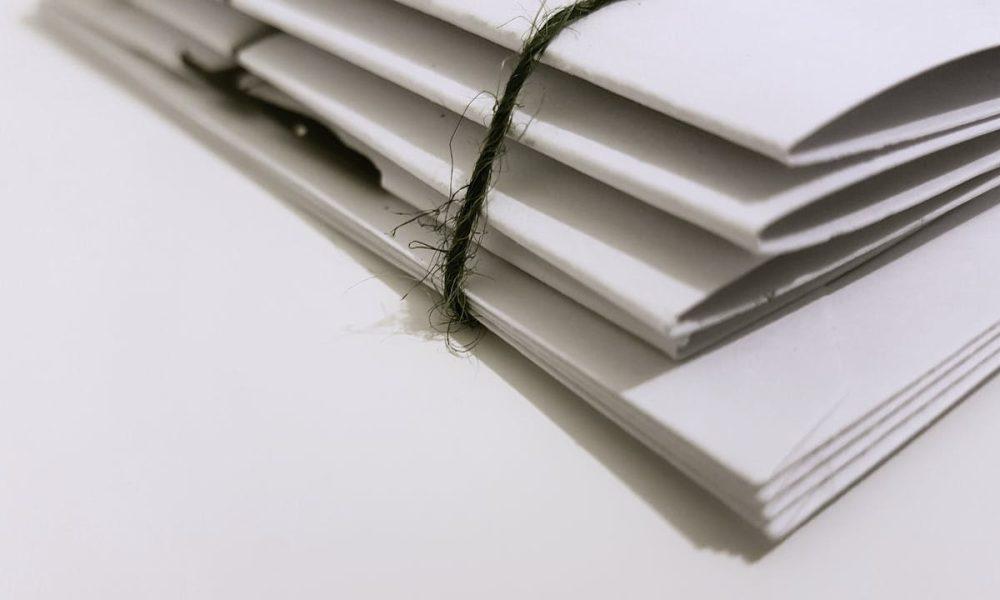 folders