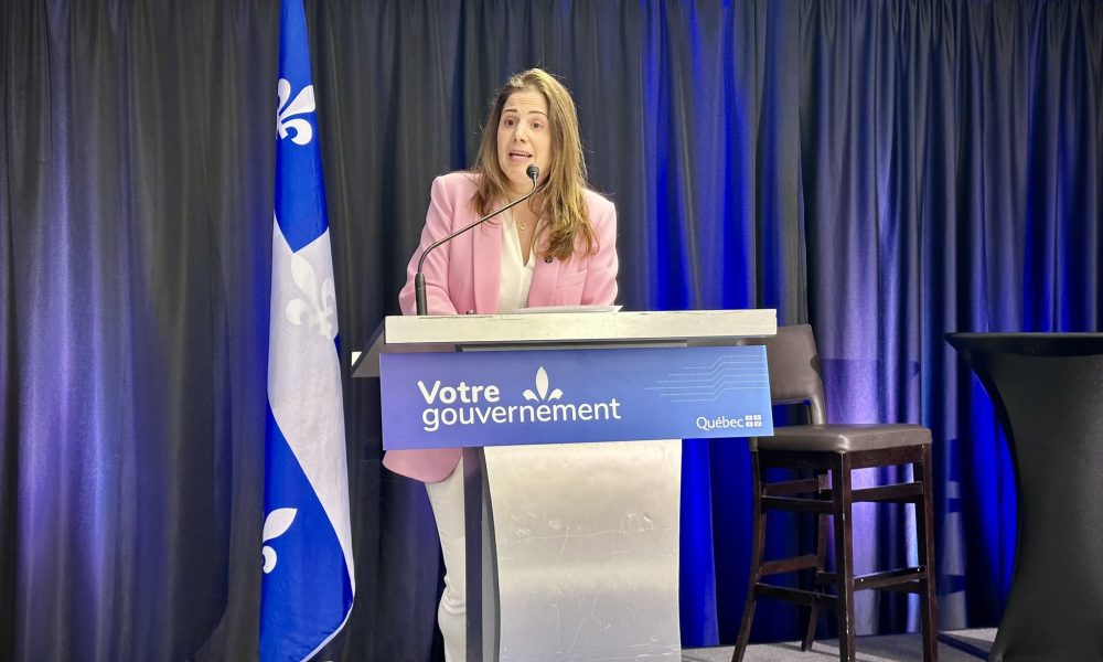 Pascale Déry