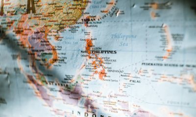 Philippine Map