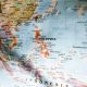 Philippine Map