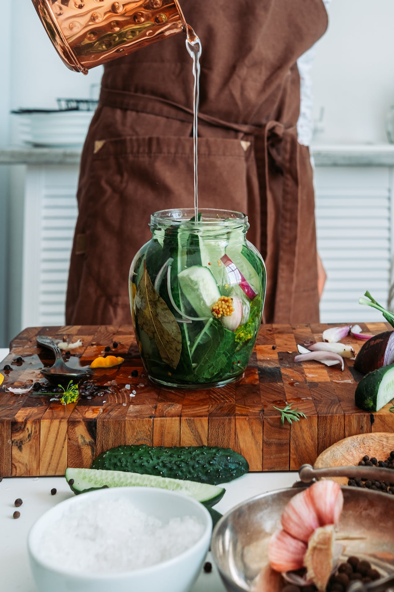 fermentation