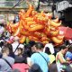 dragon chinese new year
