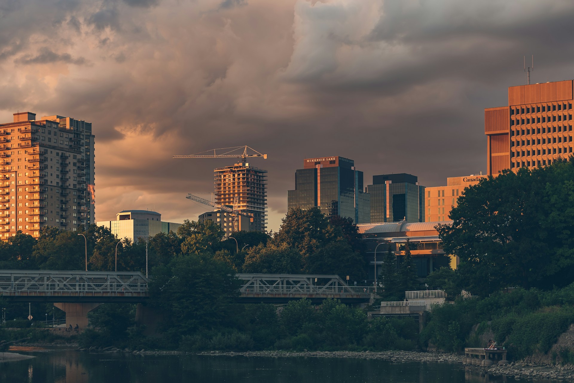 London, Ontario
