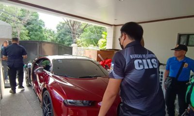 Bugatti Chiron