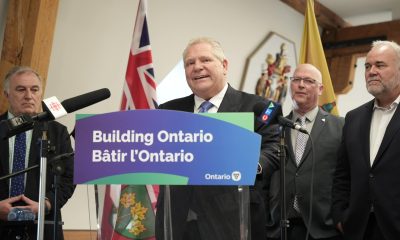 Doug Ford