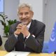 India Foreign Affairs Minister Subrahmanyam Jaishankar
