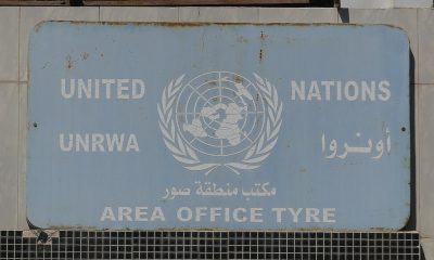 UNRWA