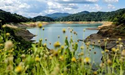 Angat Dam