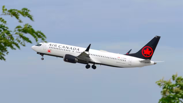 Air Canada