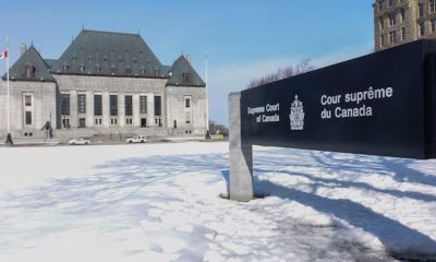 Supreme Court of Canada