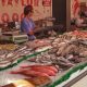 Fresh Fishes in Fish Market