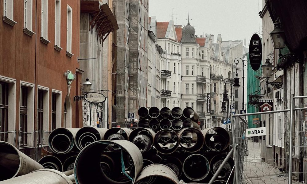 pipelines