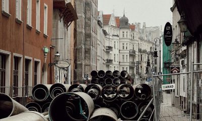 pipelines