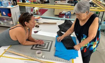 sewing instructors
