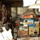 Apartment of a compulsive hoarder
