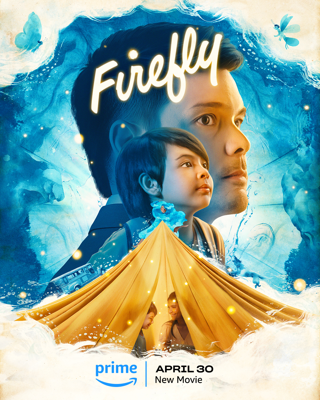 GMA Network’s critically-acclaimed film ‘Firefly’ to stream on Prime ...