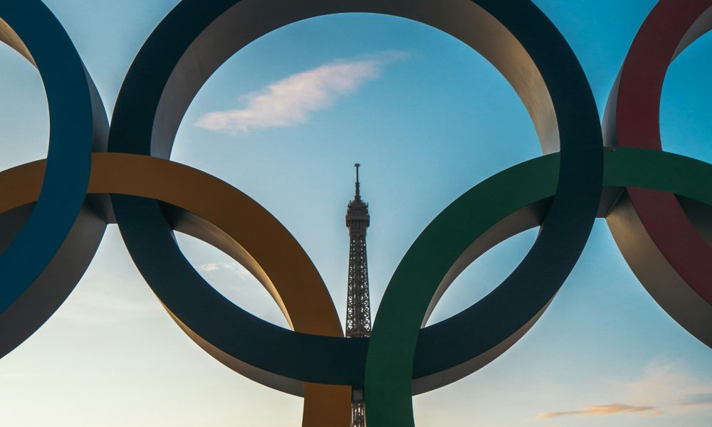 Paris Olympics