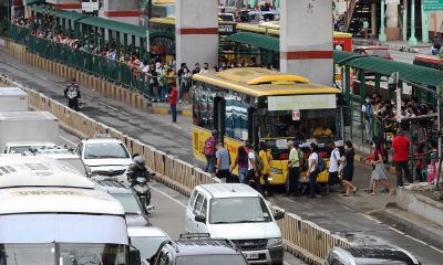 EDSA busway