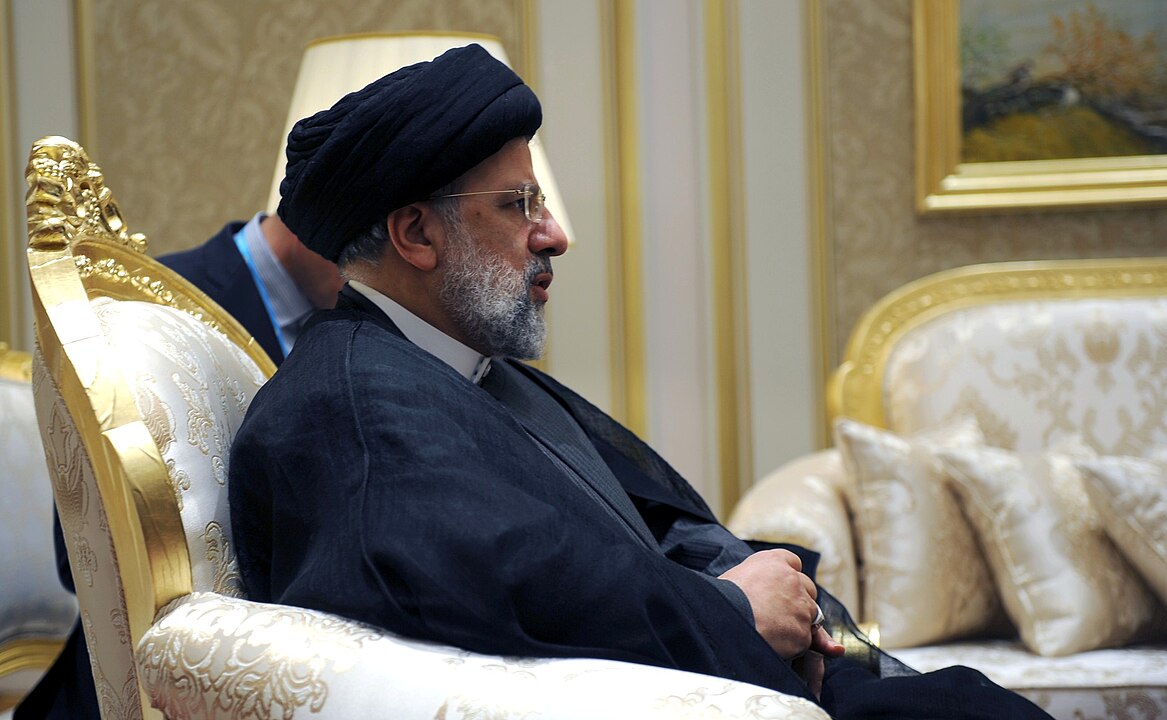 Ebrahim Raisi