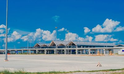 Clark International Airport