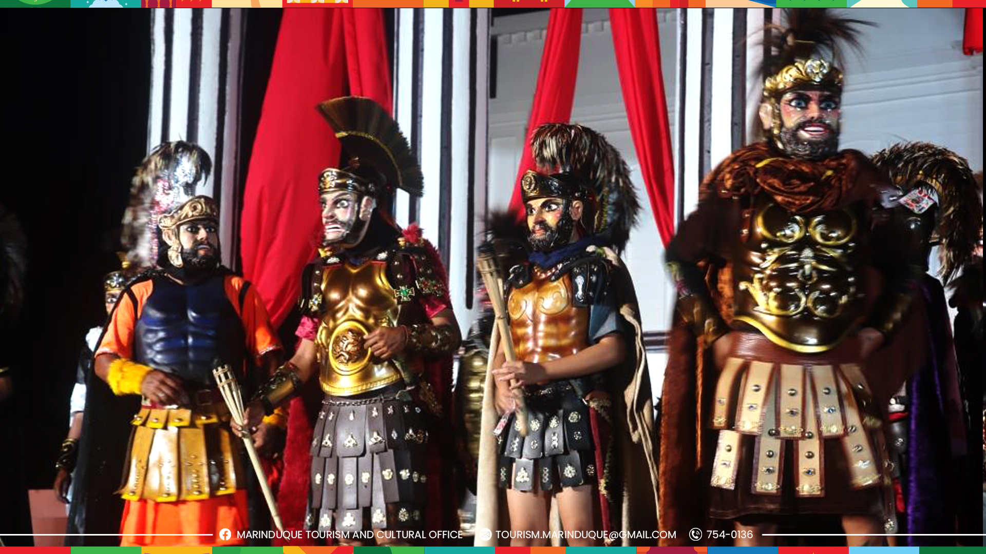 Moriones Festival