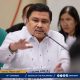 Senator Jinggoy Estrada