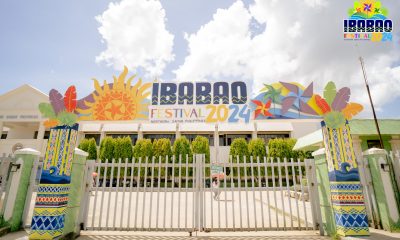 Ibabao Festival
