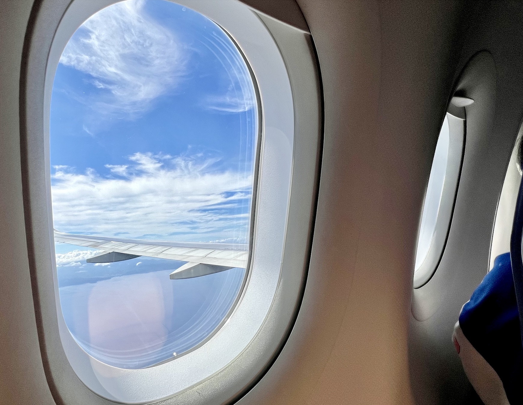 How risky is turbulence on a plane? How worried should I be? - Philippine Canadian Inquirer Nationwide Filipino Newspaper - Vimarsana News