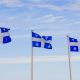 Quebec flags