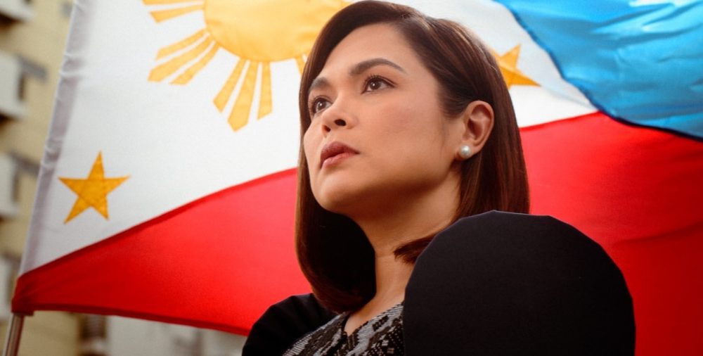 Judy Ann Santos