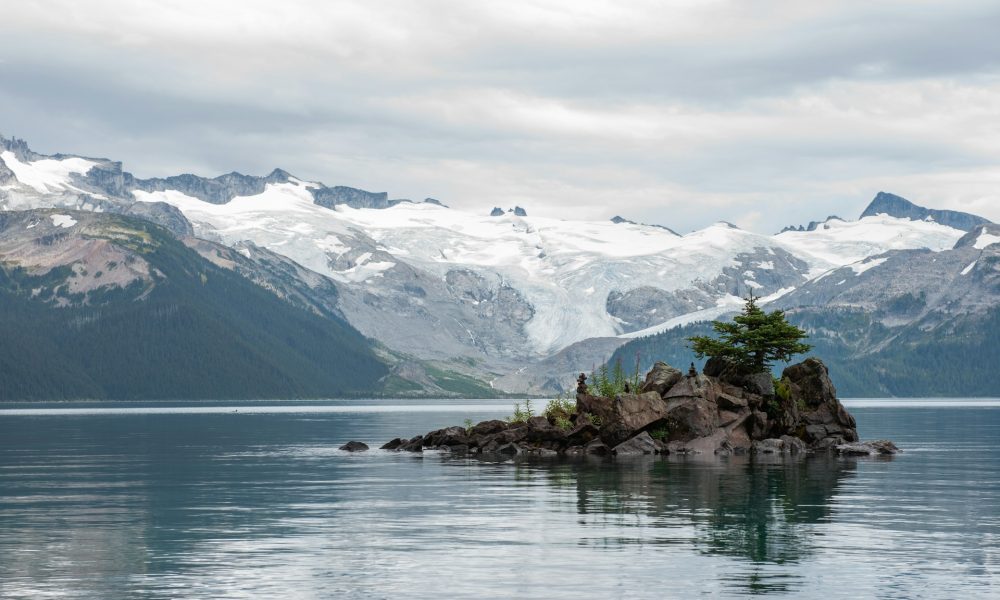 Garibaldi Lake