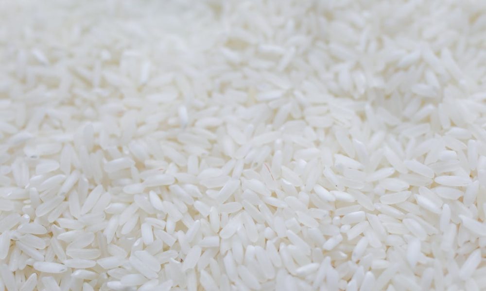 rice