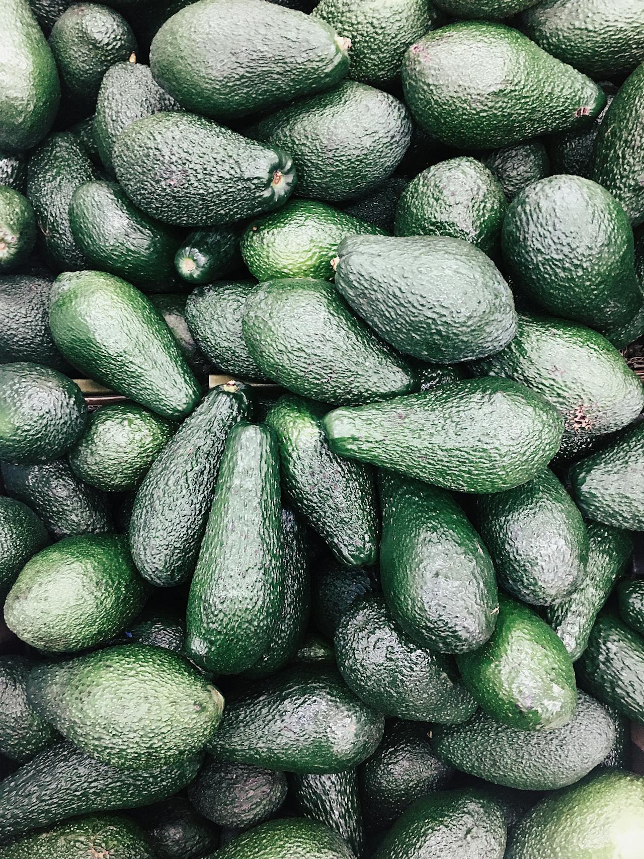 avocados