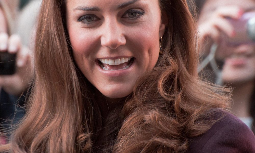 Kate Middleton