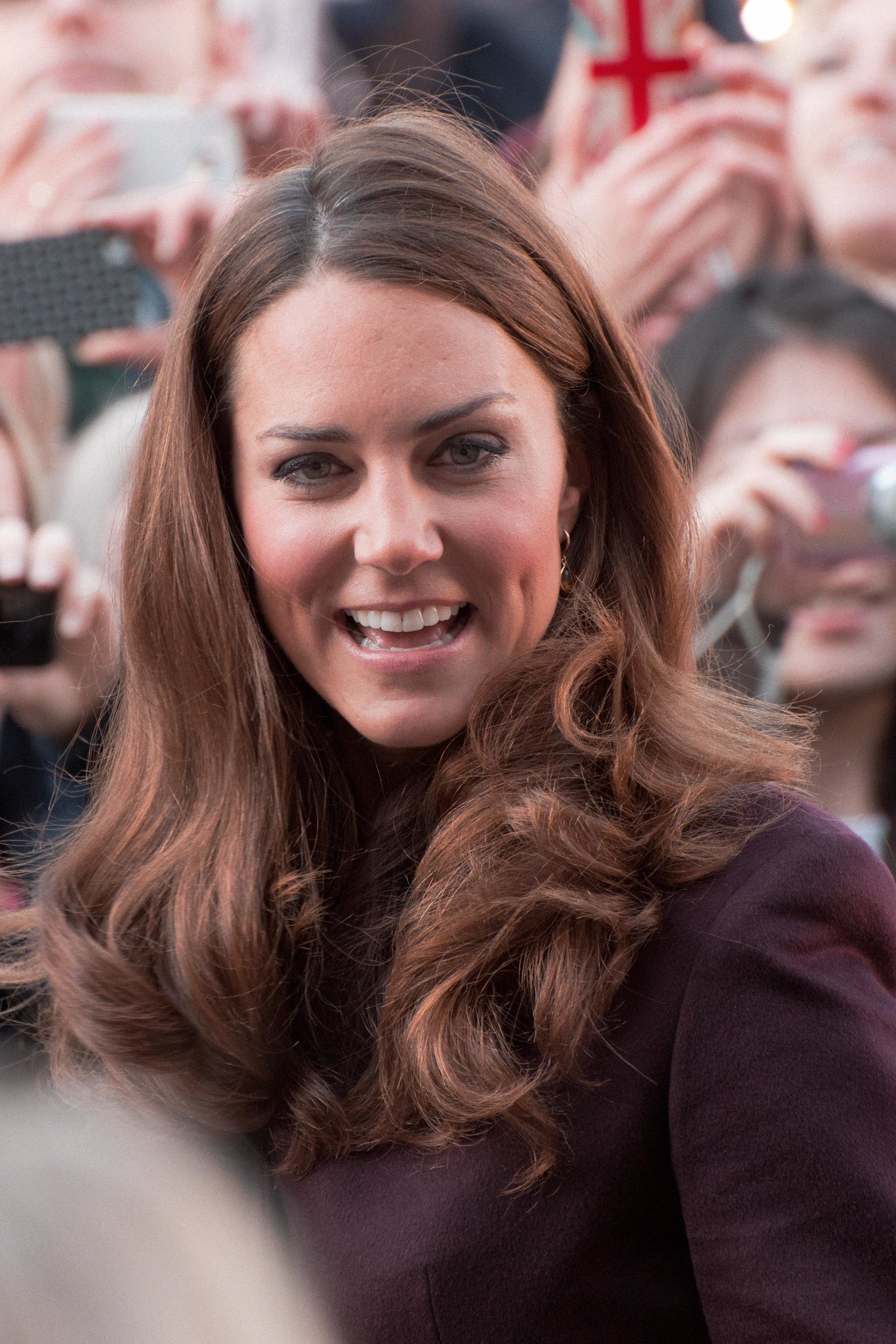 Kate Middleton